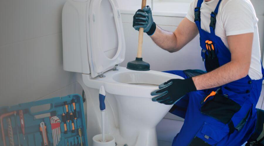 Professional Leak Detection Services in Unadilla, GA